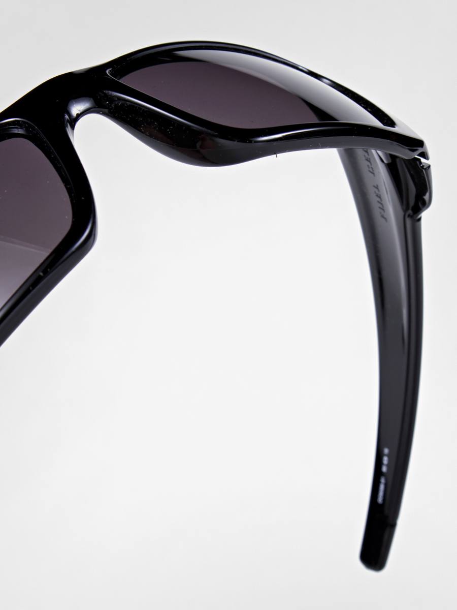 Okulary Oakley Fuel Cell (polished black/warm grey)