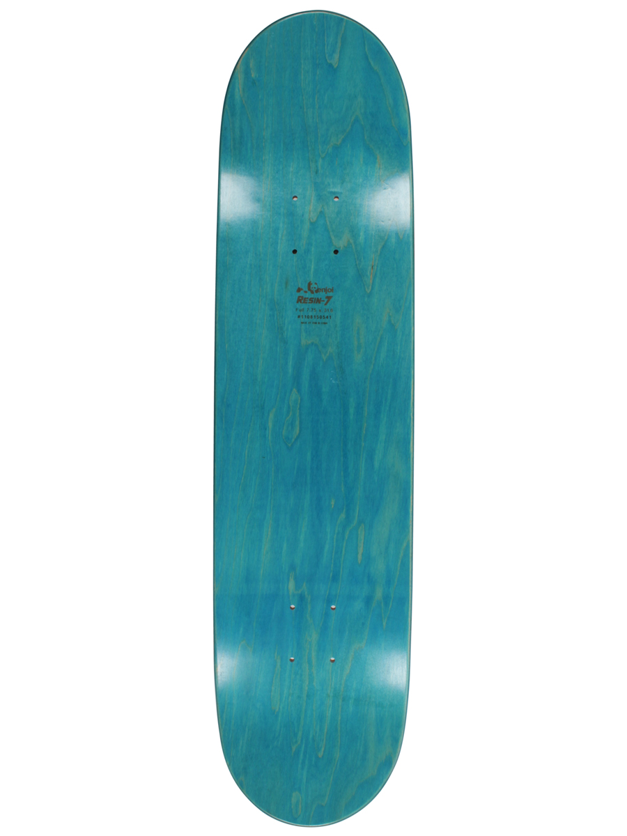 Deck Enjoi Biography R7 7.75'' (judkins)