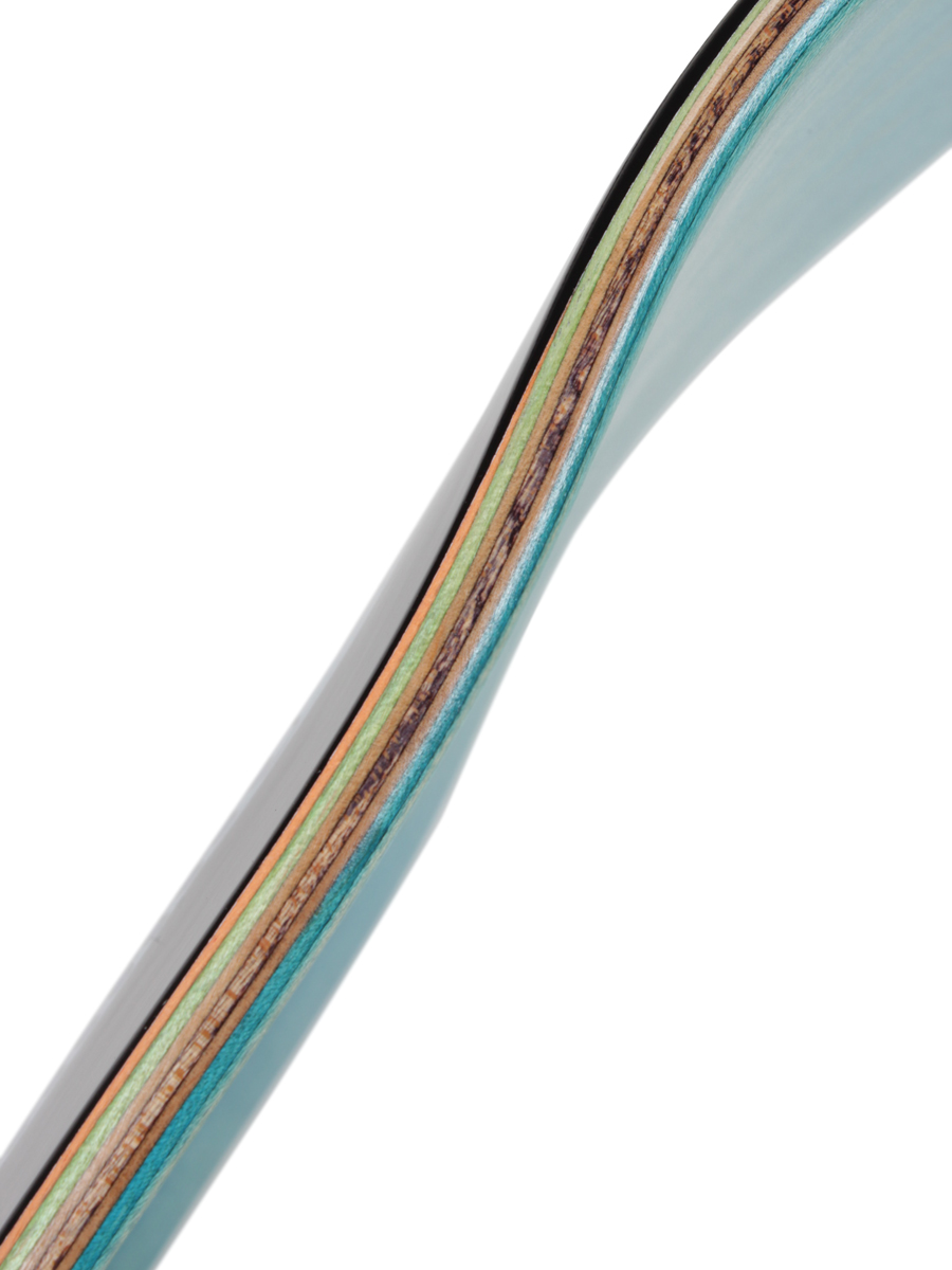 Deck Enjoi Biography R7 7.75'' (judkins)
