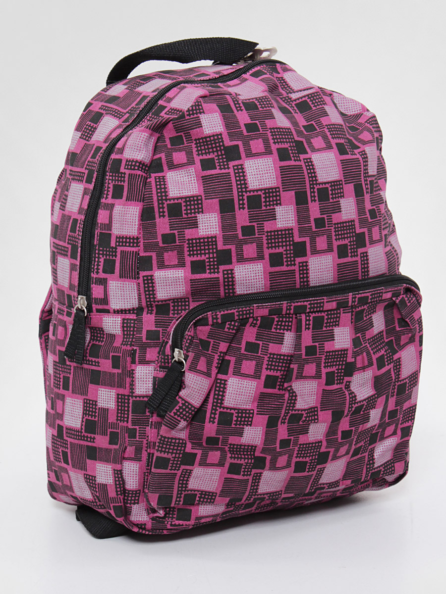 Plecak Ezekiel 01 Wmn (purple)