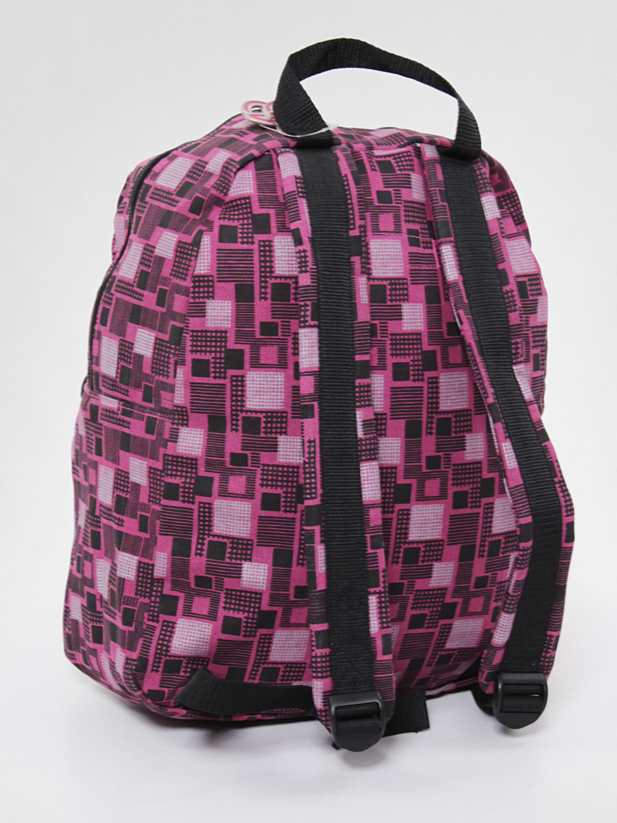 Plecak Ezekiel 01 Wmn (purple)