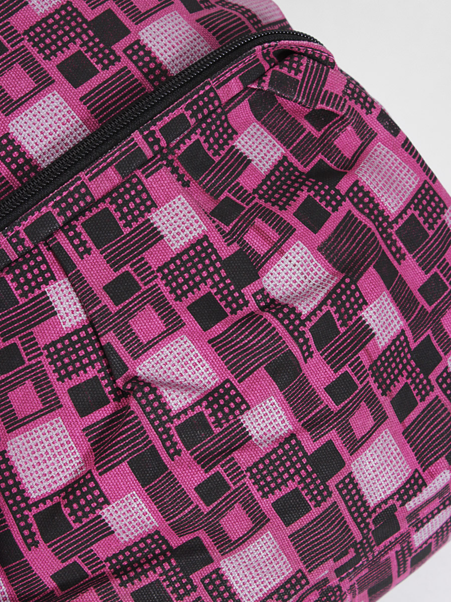 Plecak Ezekiel 01 Wmn (purple)
