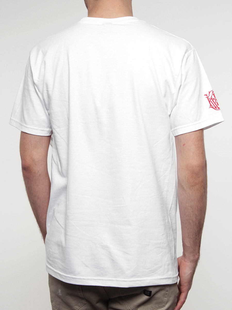 T-Shirt Kr3w Original 2 (white)