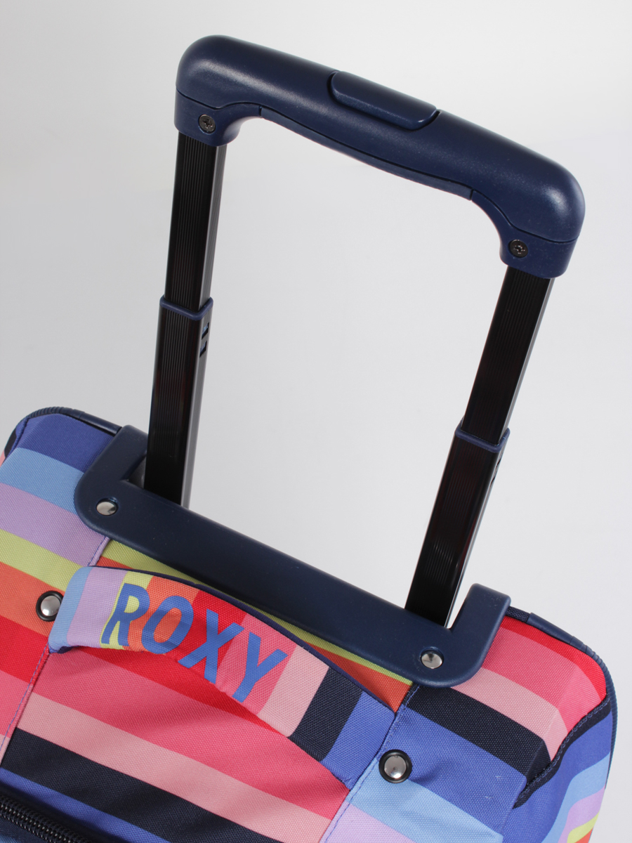 Walizka Roxy XMWBA391 Wmn (purple haze) 
