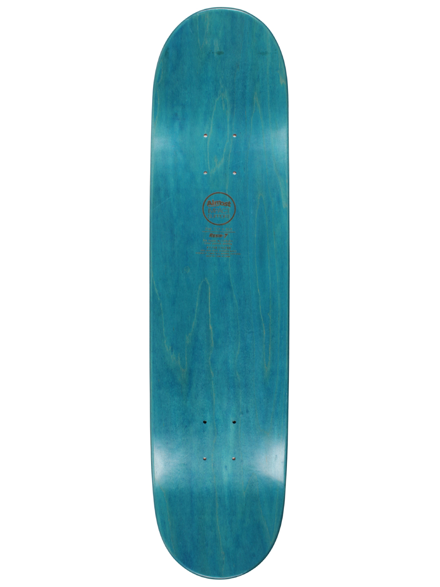 Deck Almost Finger Puppets Impact 7.75'' (daewon)