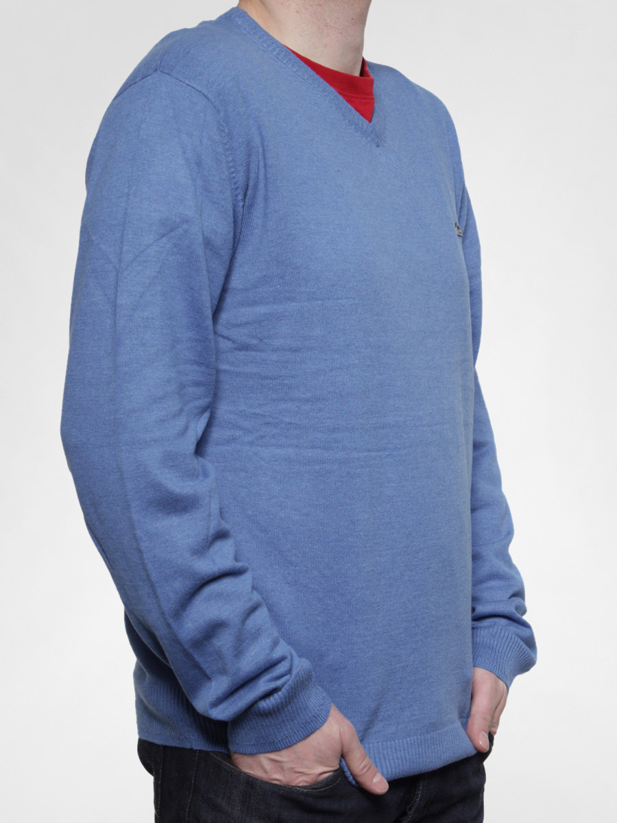 Sweter Quiksilver 032 (royal)