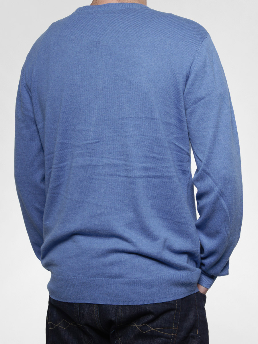 Sweter Quiksilver 032 (royal)