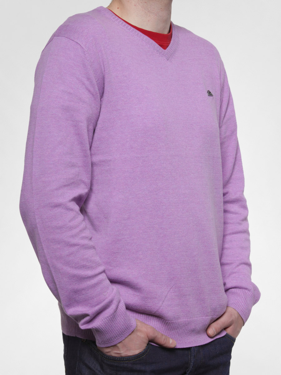 Sweter Quiksilver 032 (orchid)