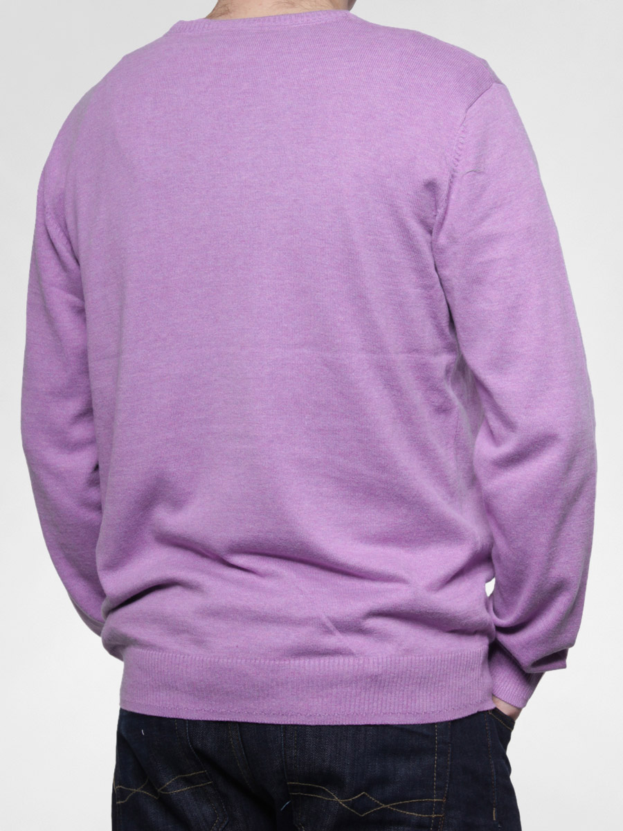 Sweter Quiksilver 032 (orchid)