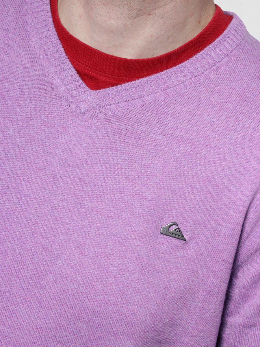 Sweter Quiksilver 032 (orchid)
