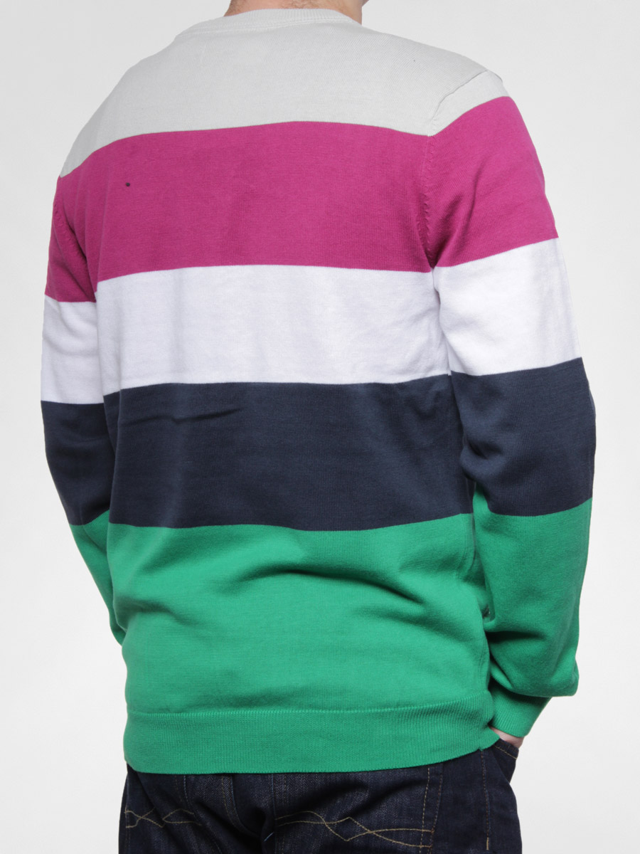 Sweter Quiksilver 012 (field green)