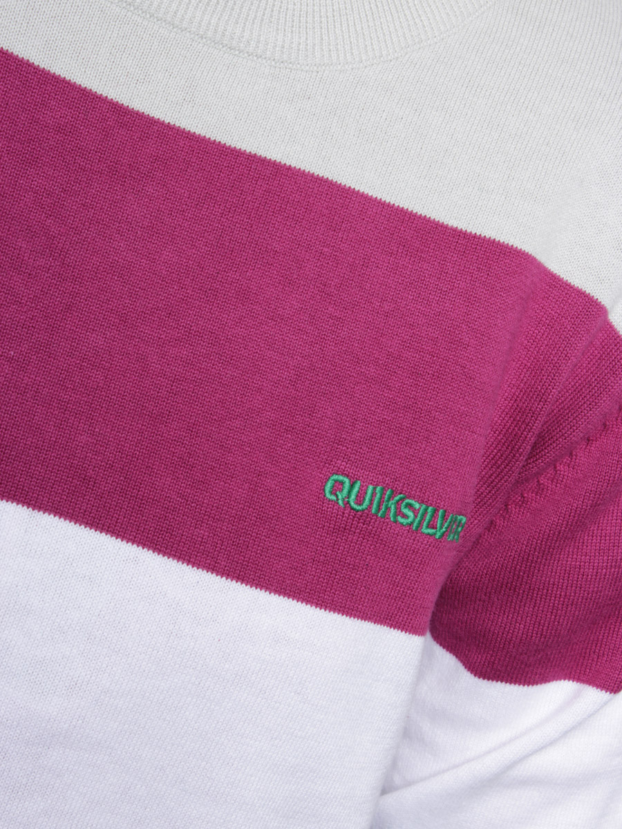 Sweter Quiksilver 012 (field green)