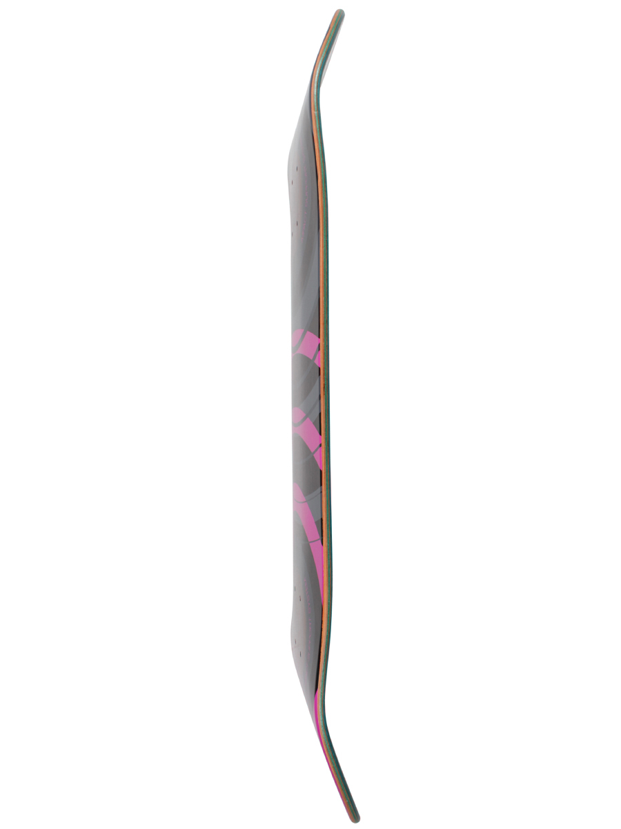 Deck Almost OG Fluorescent Impact 7.75'' (haslam)