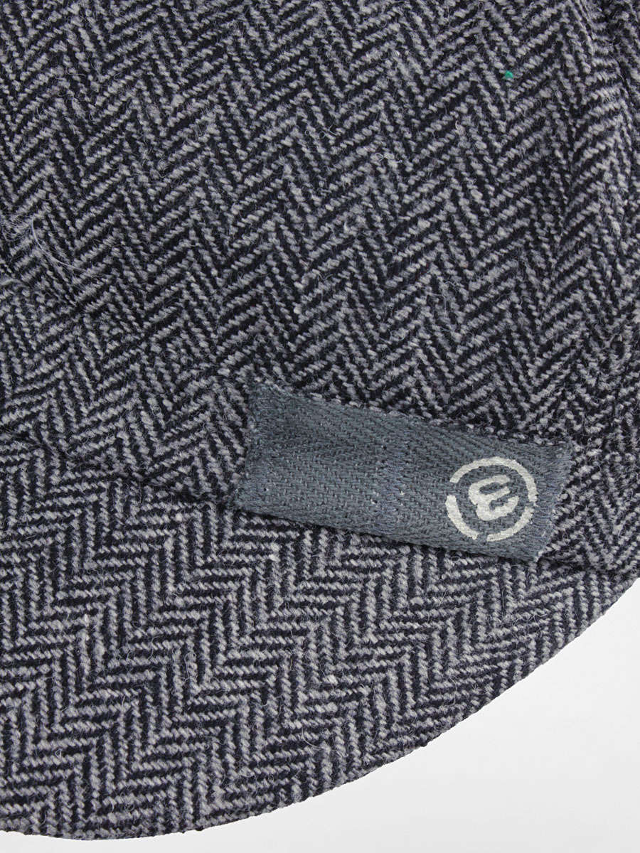 Kaszkiet Ezekiel 10 Wmn (grey)