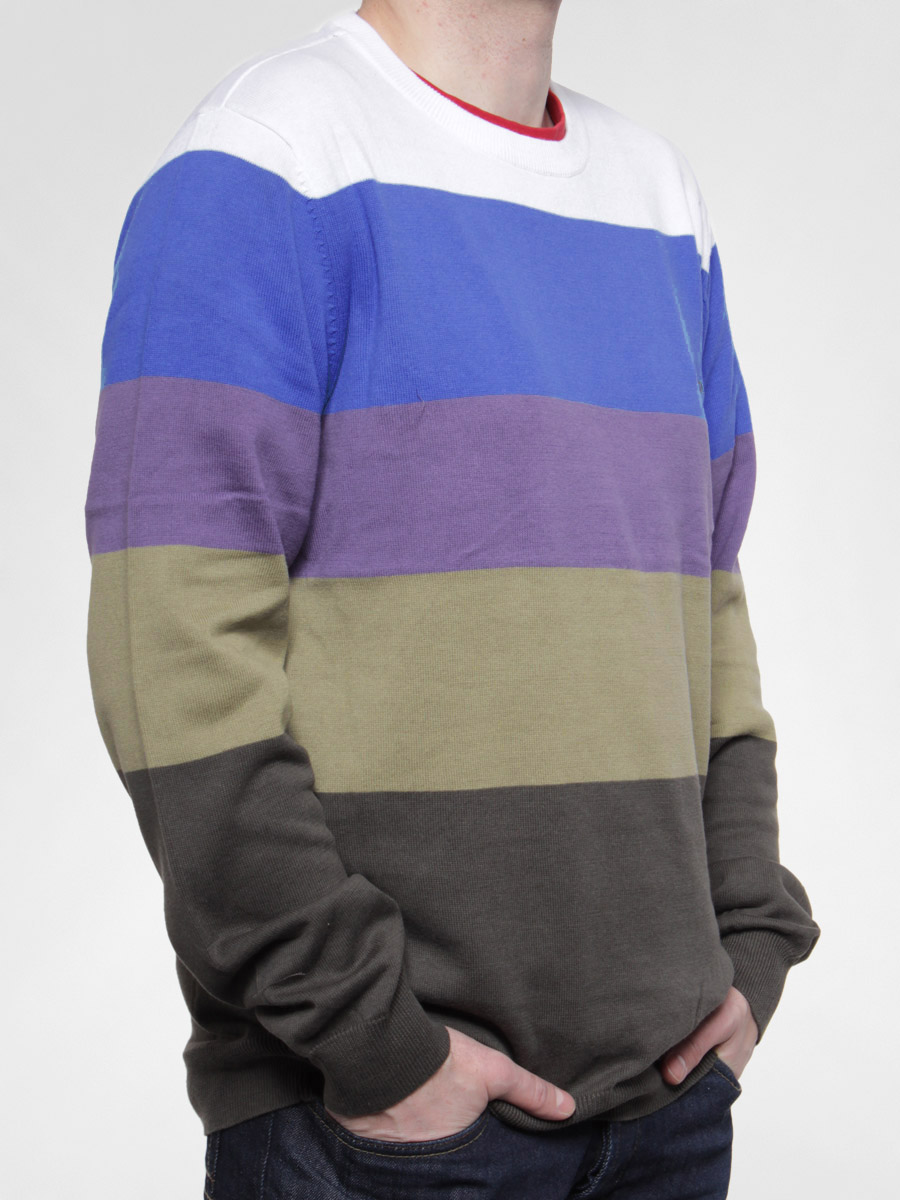 Sweter Quiksilver 012 (anthracite)