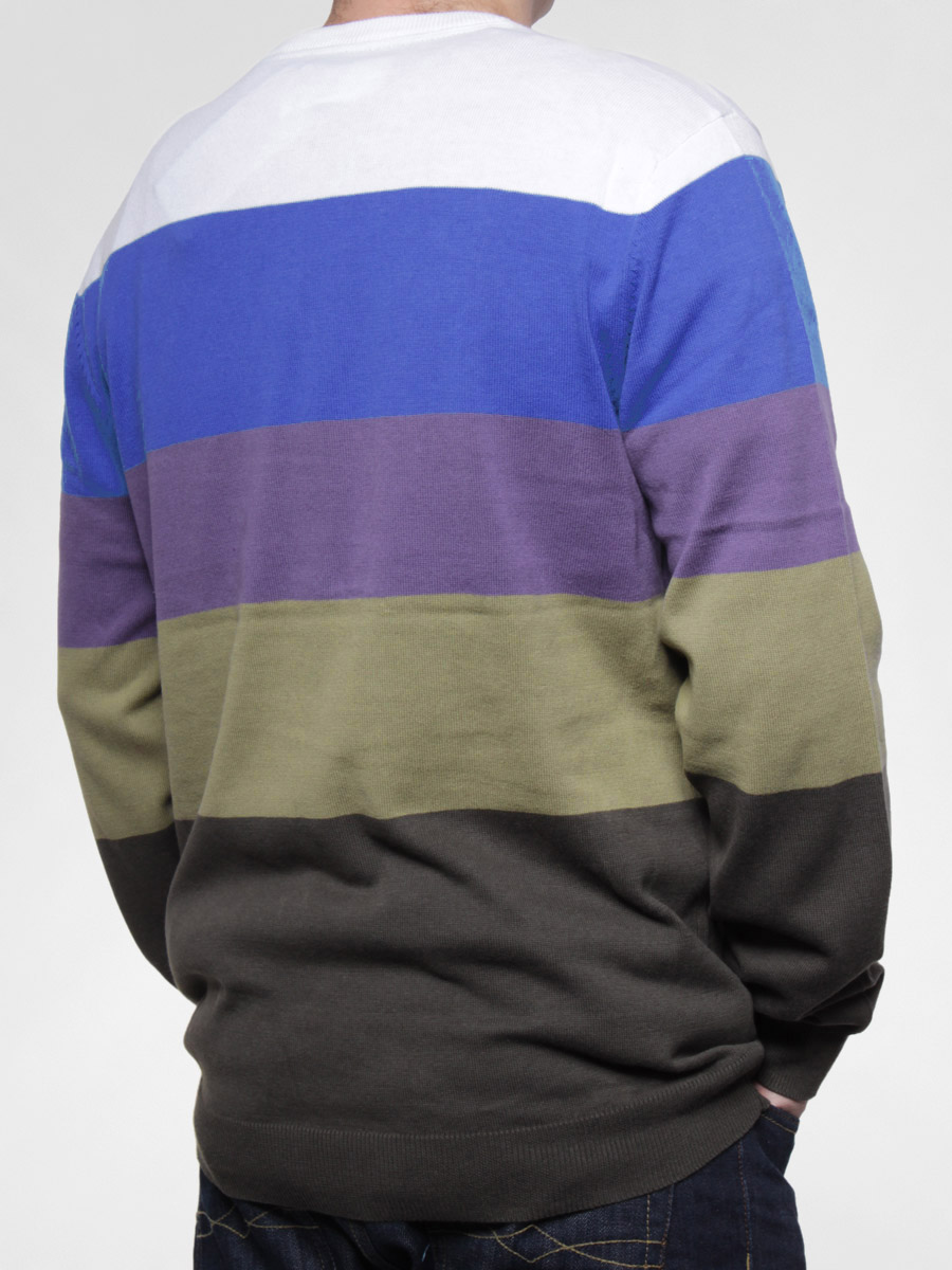 Sweter Quiksilver 012 (anthracite)