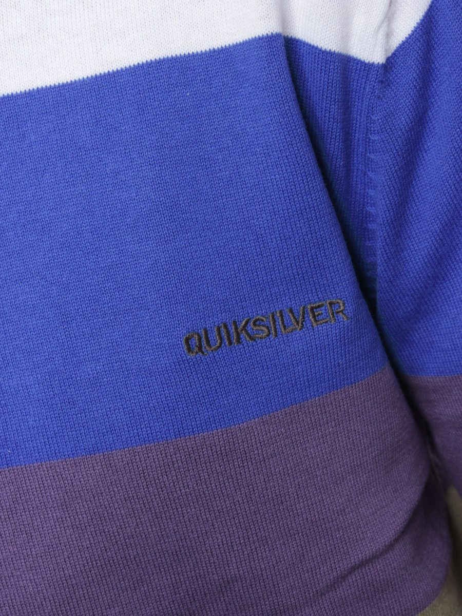 Sweter Quiksilver 012 (anthracite)