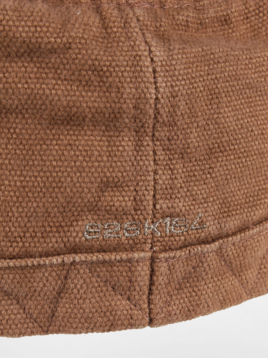 Czapka z daszkiem Ezekiel 09 Wmn (camel)