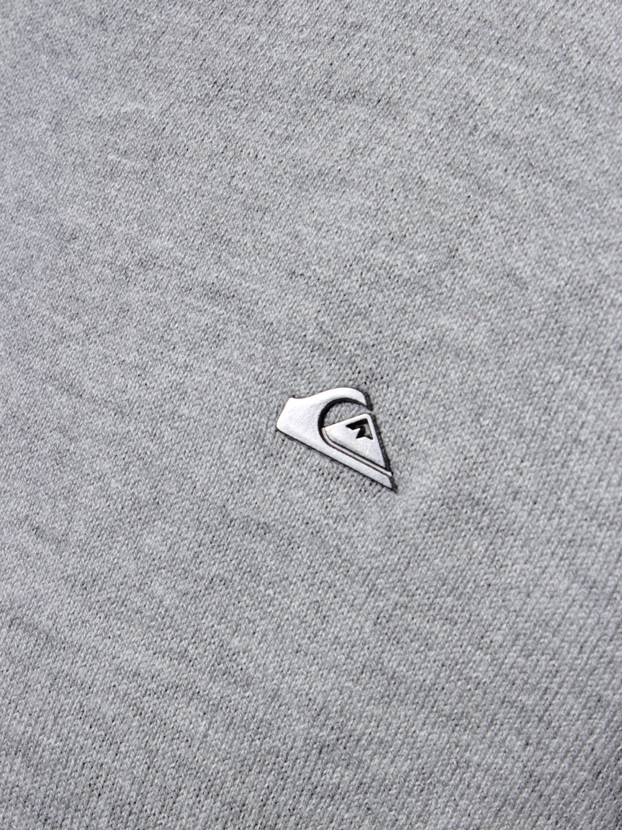 Sweter Quiksilver 032 (lightgryheat)