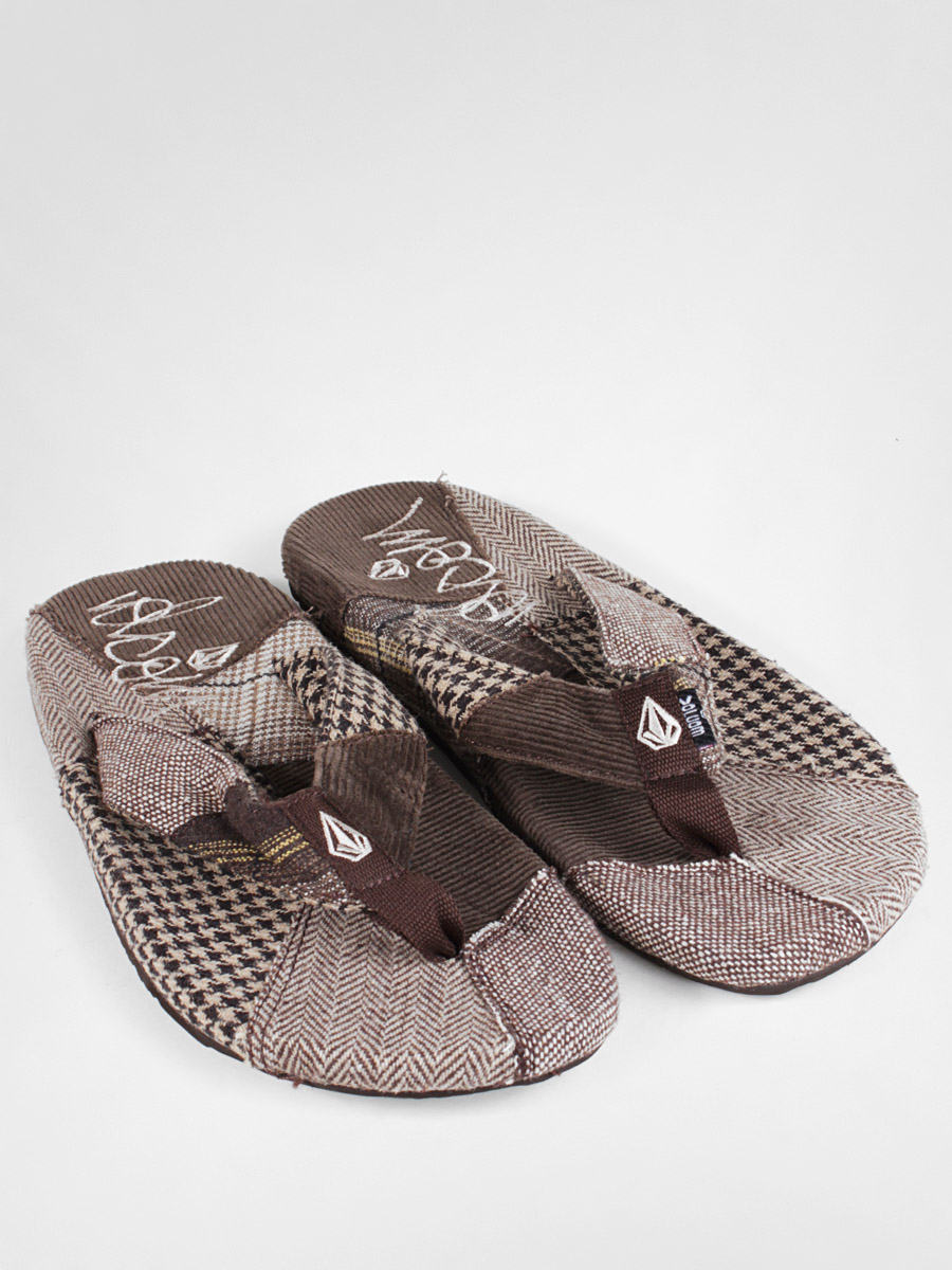 Klapki Volcom Newbury (ast)