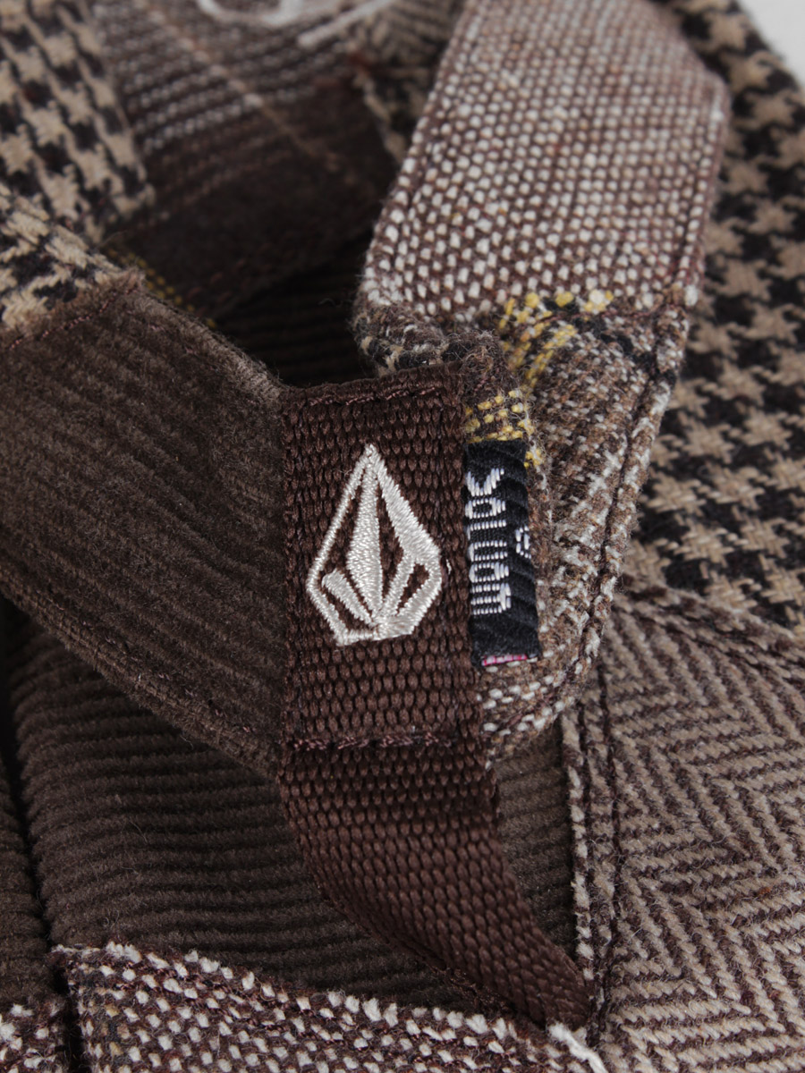 Klapki Volcom Newbury (ast)