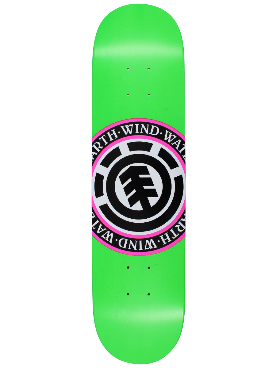 Deck Element Dipped Seal 7.375''