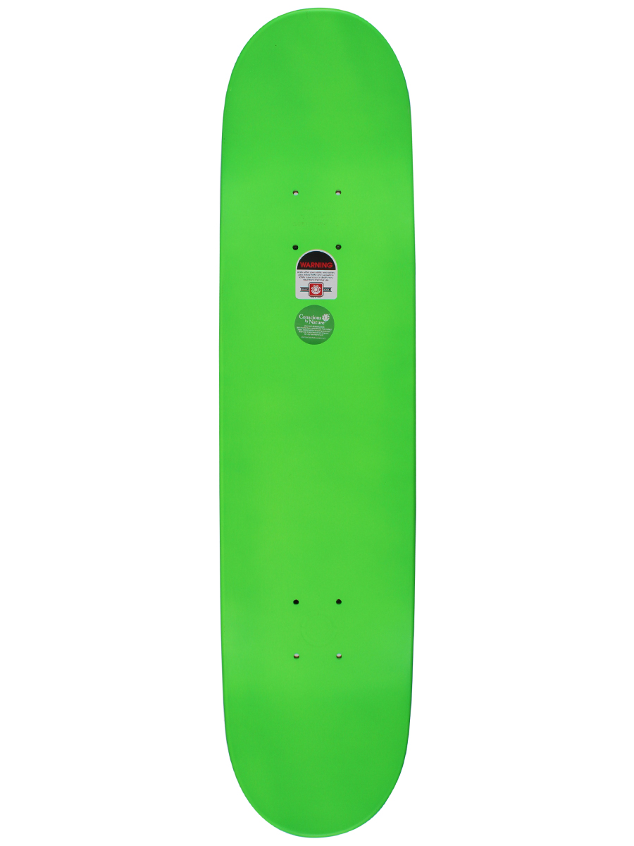 Deck Element Dipped Seal 7.375''