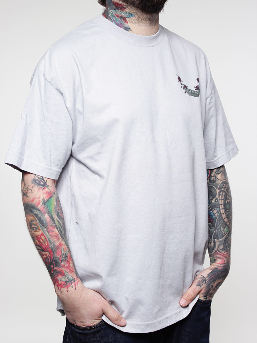 T-Shirt Ezekiel 07 (grey)