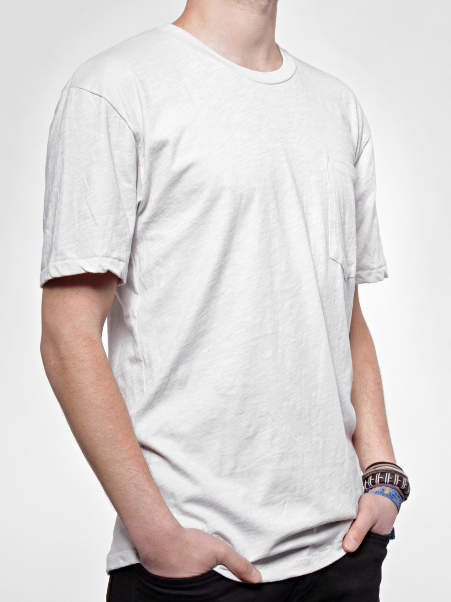 T-Shirt Kr3w Hoyle (o.wh)