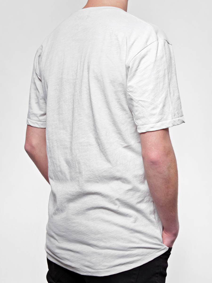 T-Shirt Kr3w Hoyle (o.wh)