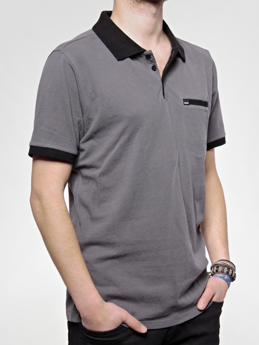 Koszulka Polo Kr3w Wagner (gry)