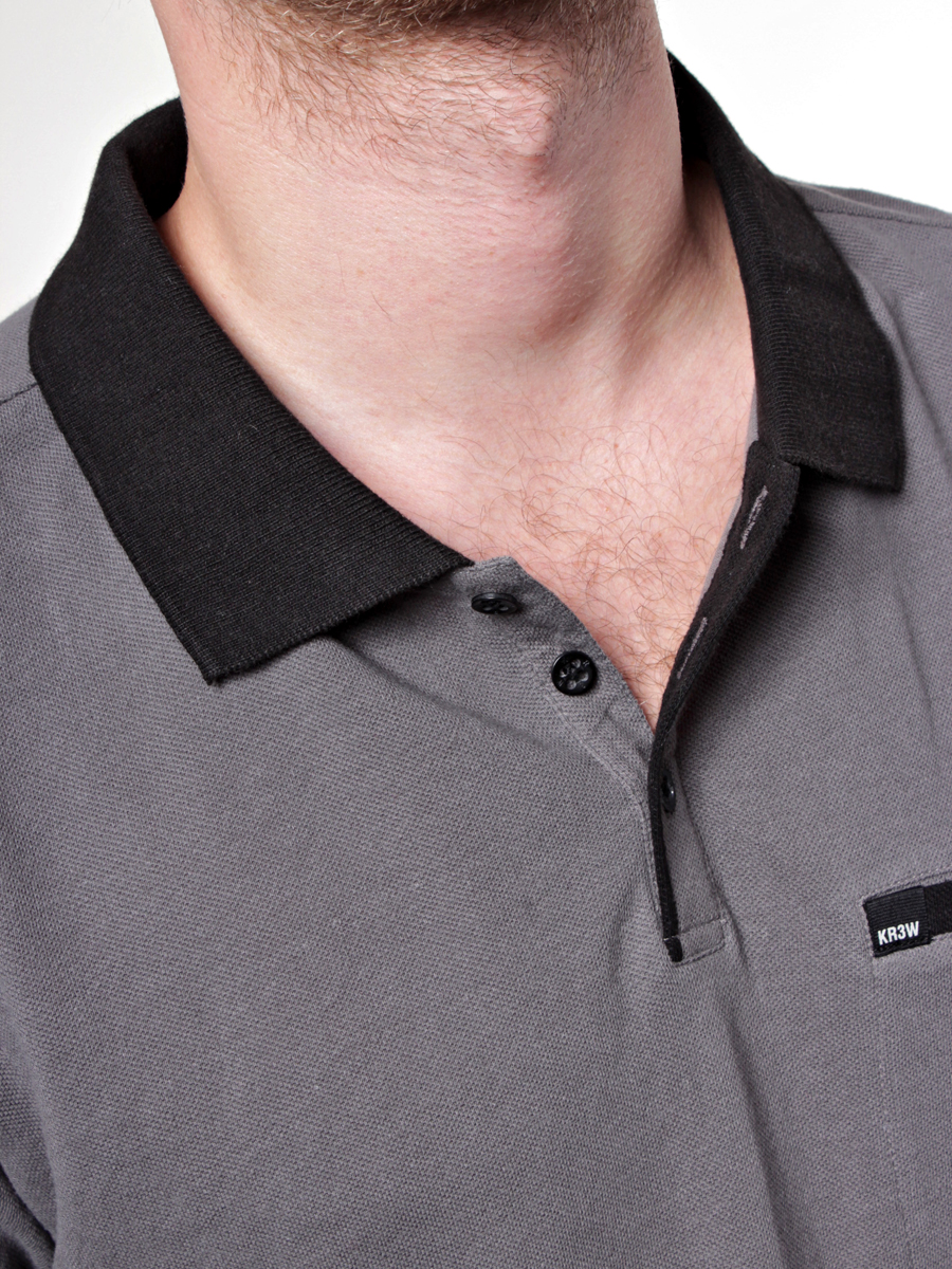 Koszulka Polo Kr3w Wagner (gry)