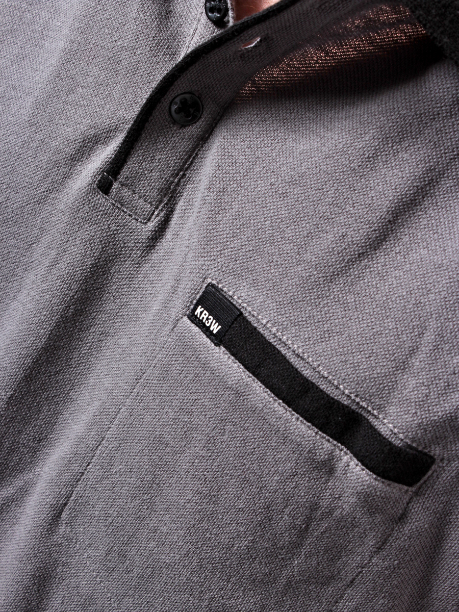 Koszulka Polo Kr3w Wagner (gry)