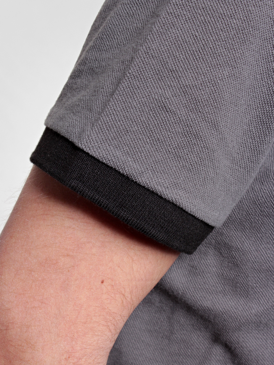 Koszulka Polo Kr3w Wagner (gry)
