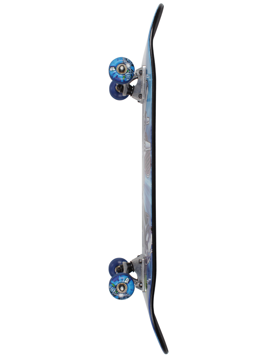 Deskorolka Speed Demons Chopper Complete 7.5'' (blue)