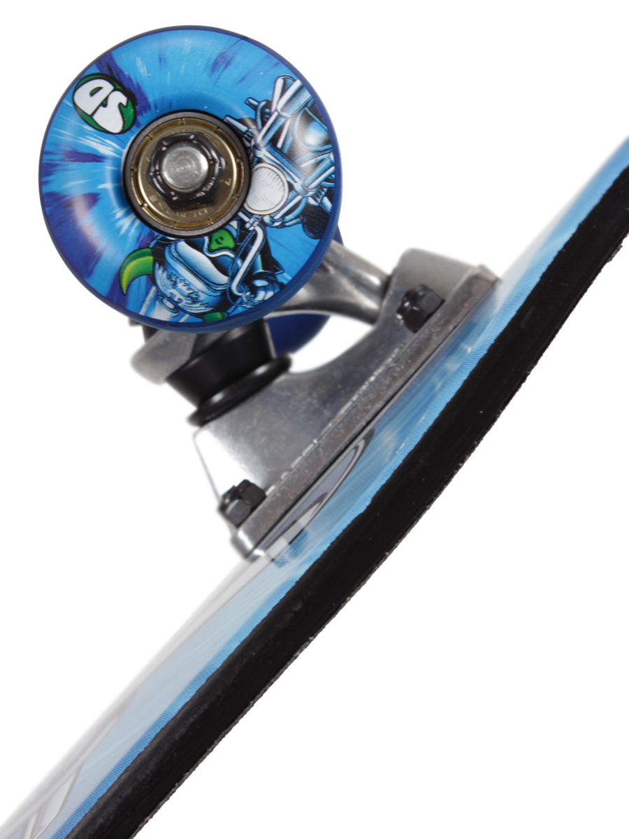 Deskorolka Speed Demons Chopper Complete 7.5'' (blue)