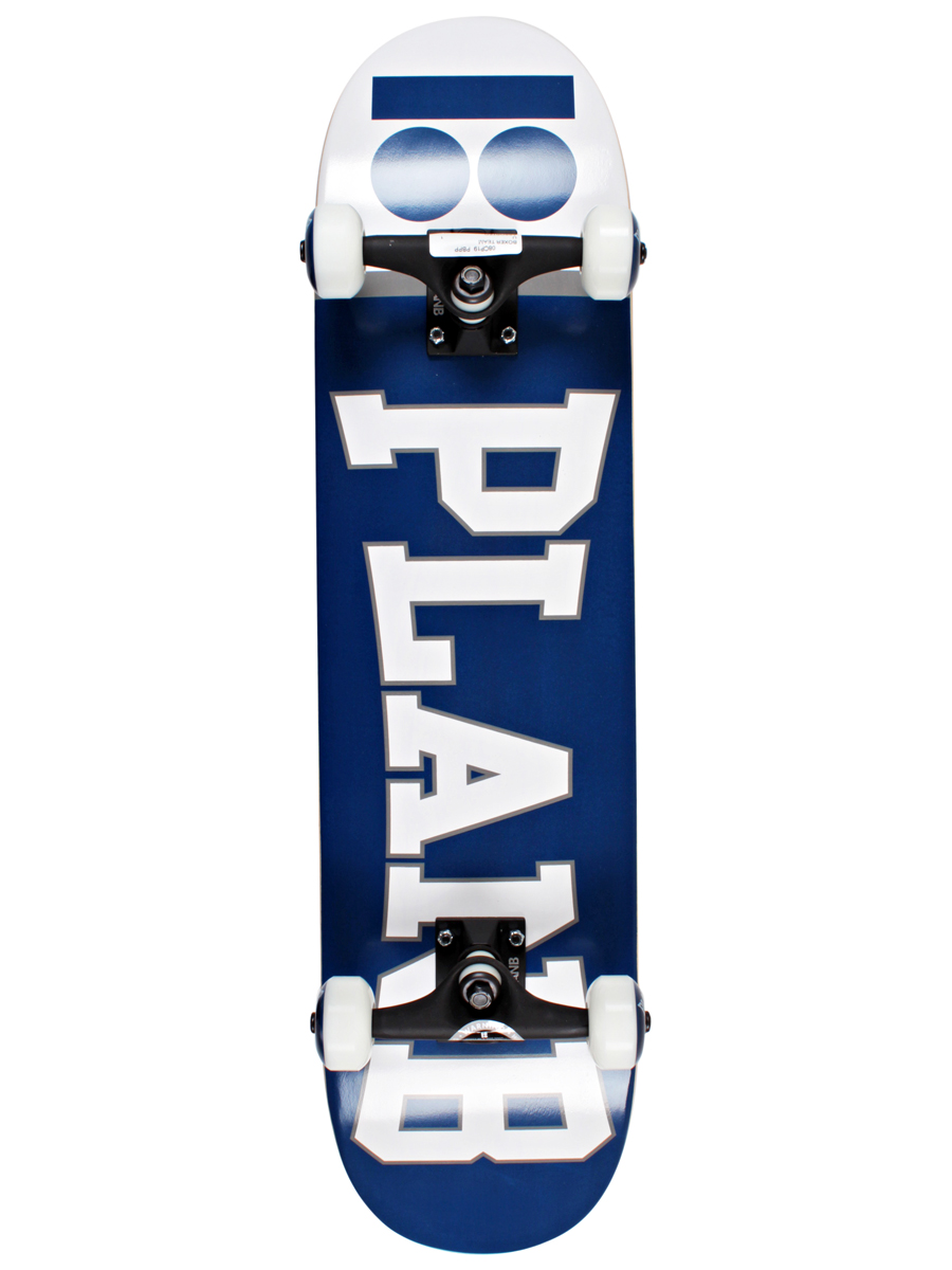 Deskorolka Plan B Boxer Team 7.5''