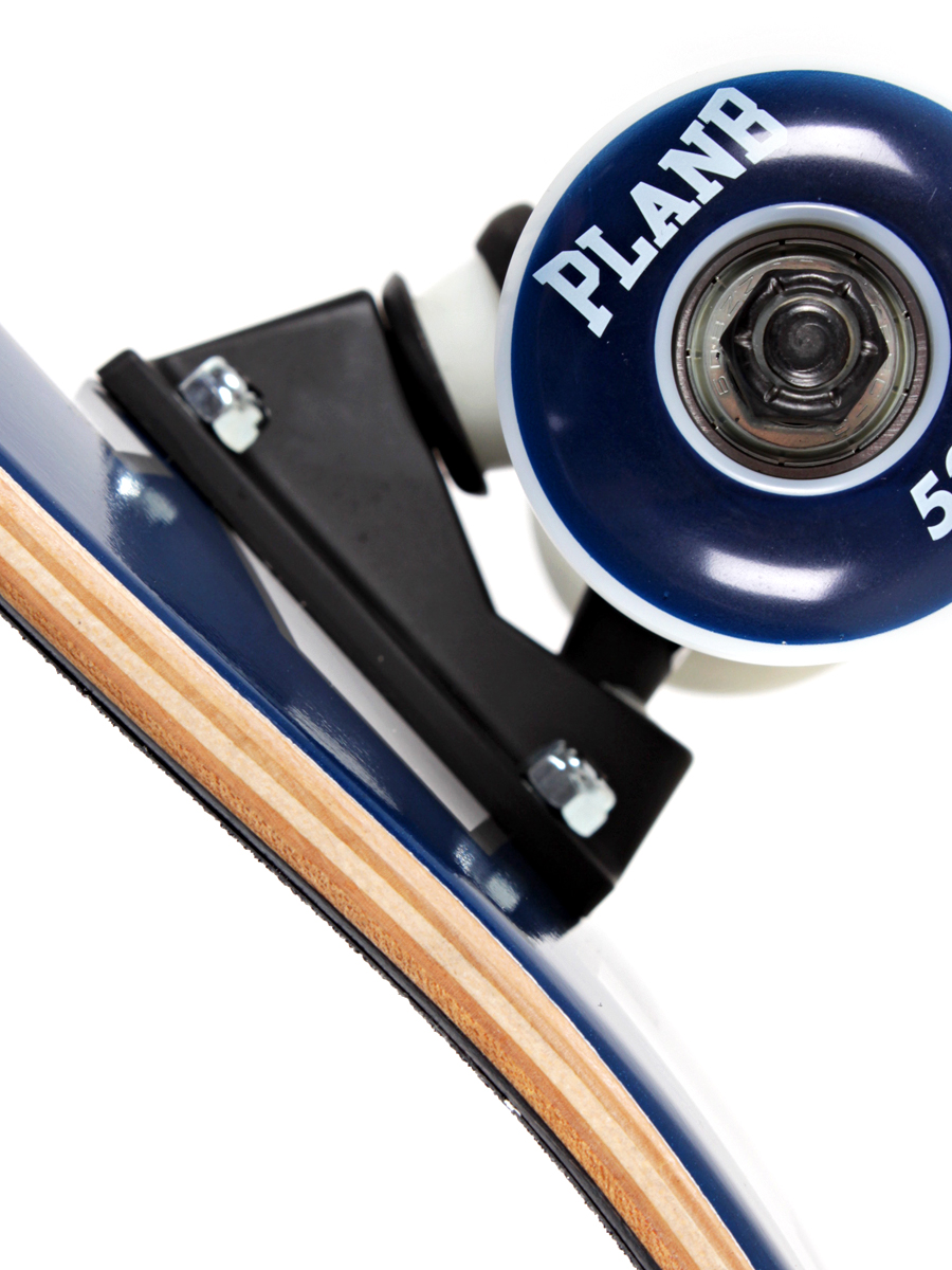 Deskorolka Plan B Boxer Team 7.5''