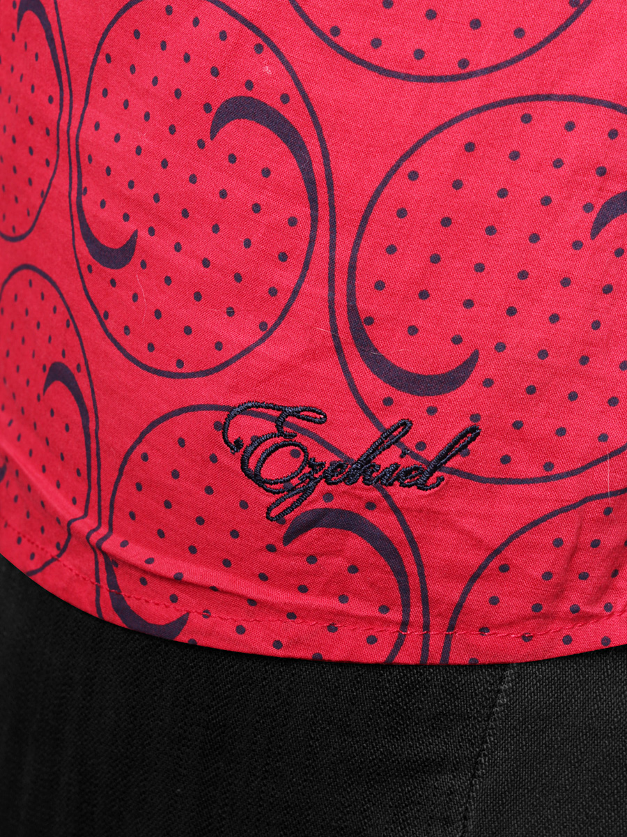 Koszulka Ezekiel 20 Wmn (red)