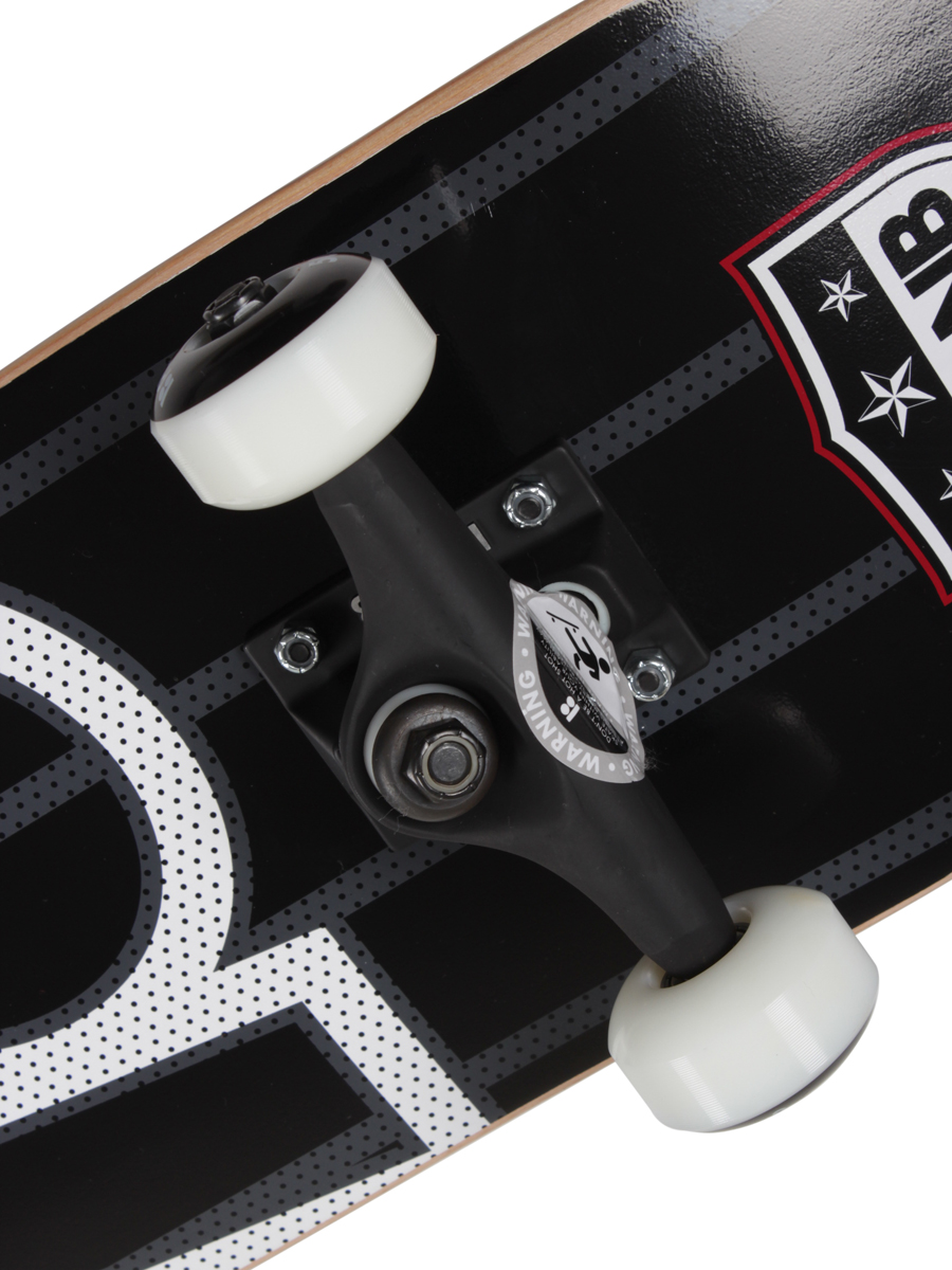 Deskorolka Plan B United Team 7.5''