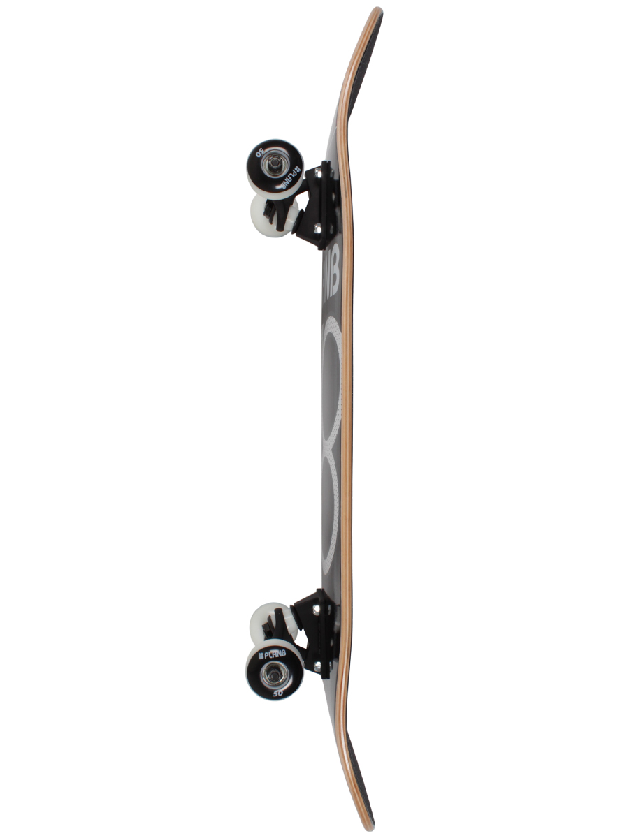 Deskorolka Plan B United Team 7.5''