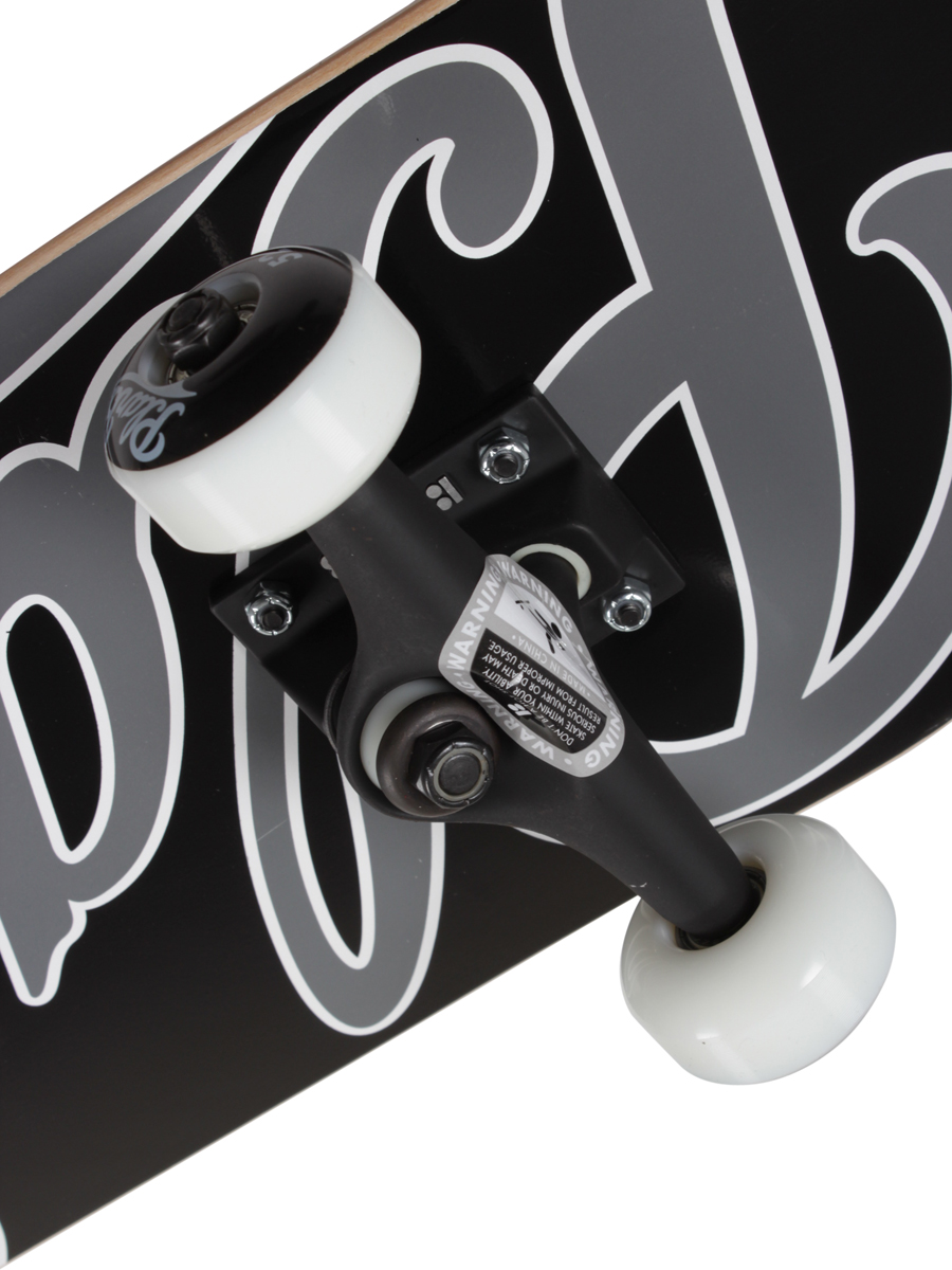 Deskorolka Plan B Past Time Team 7.5''