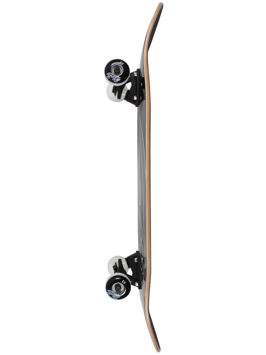 Deskorolka Plan B Past Time Team 7.5''