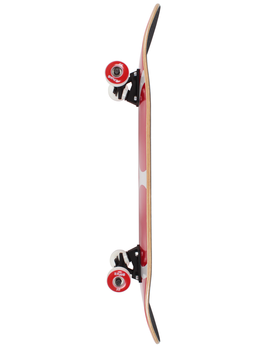 Deskorolka Plan B Biggie Mini 7.5''