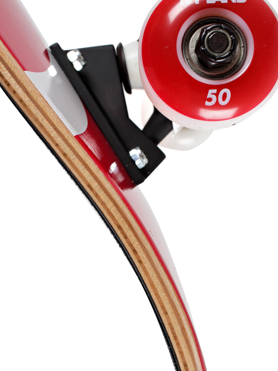 Deskorolka Plan B Biggie Mini 7.5''