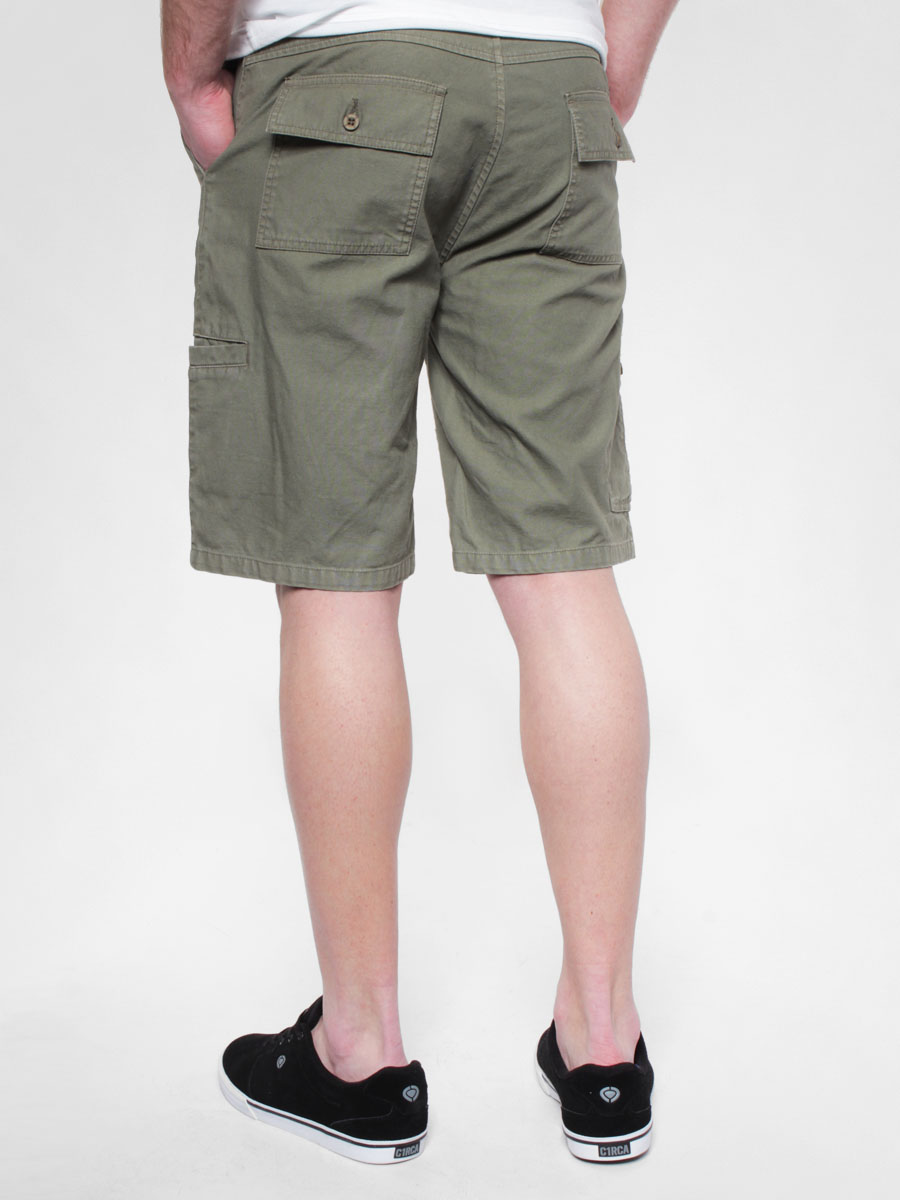 Szorty Kr3w Pender (military)