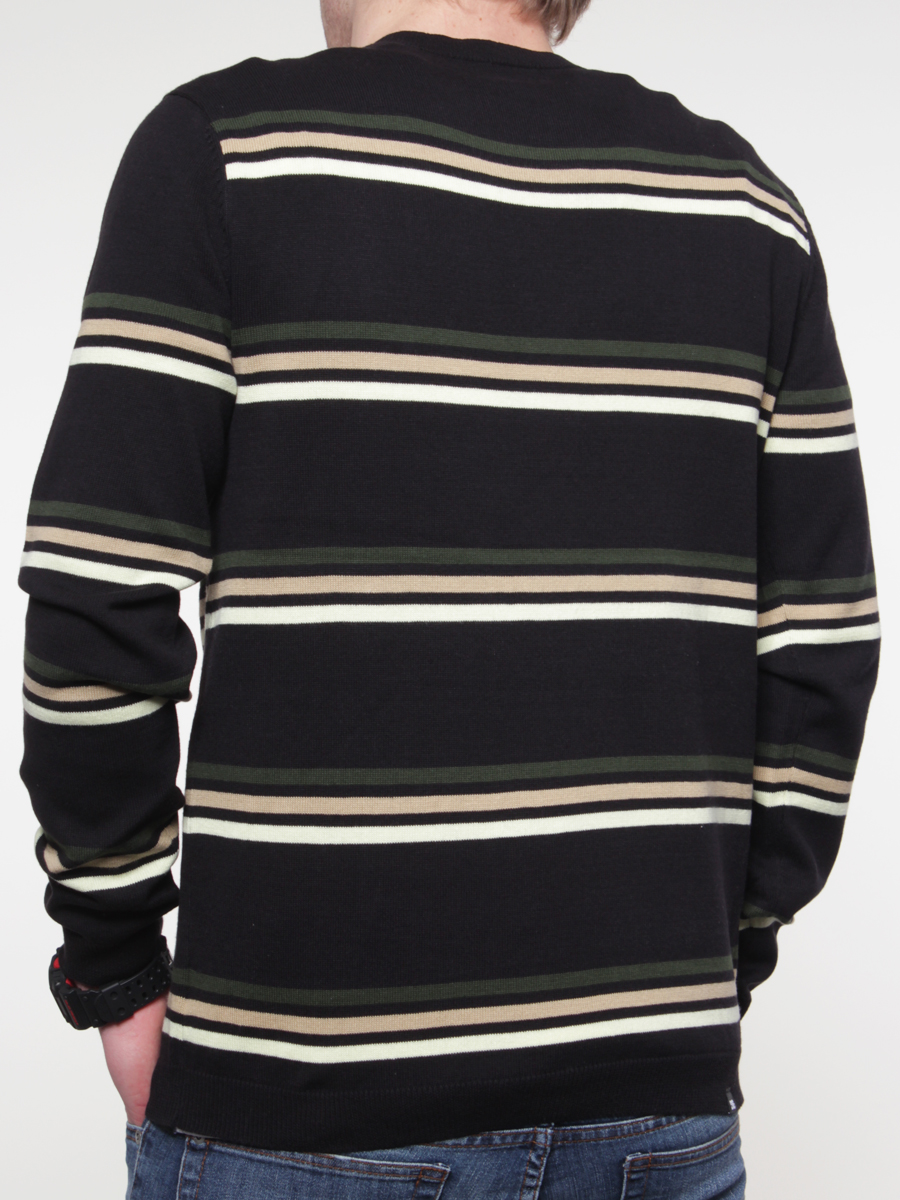 Sweter DC Torbent (blkd)