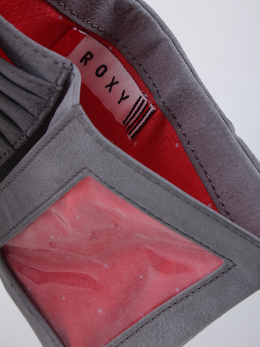 Portfel Roxy Xmwwt042 Wmn (dust) 