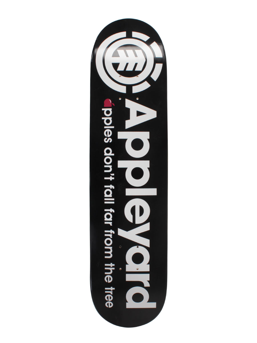 Deck Element Appleyard 7.5''