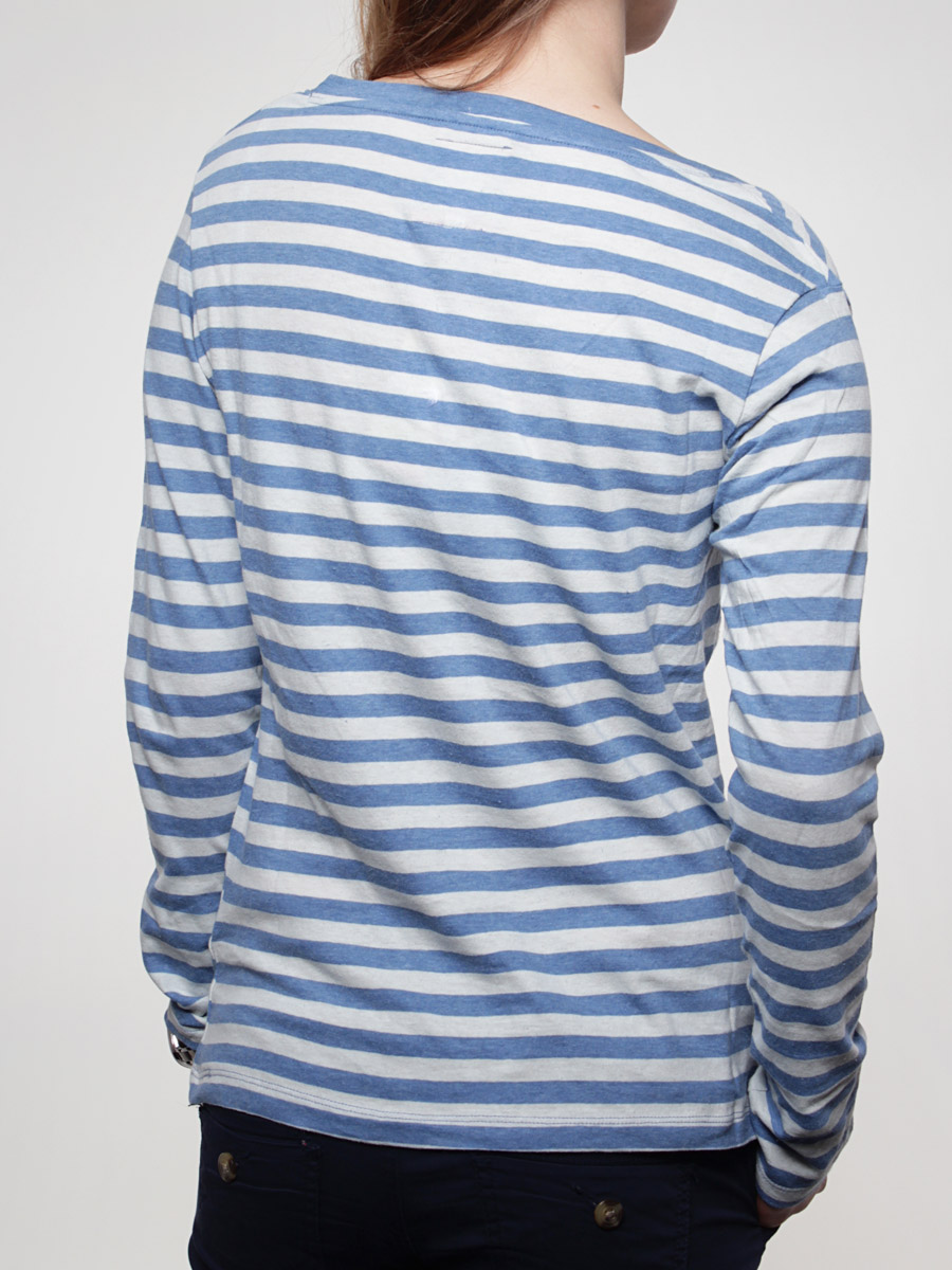 Longsleeve Roxy Xmwje022 Wmn (banzai str) 